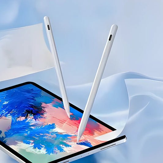 Caneta Digital Universal Touchscreen Ponta Fina