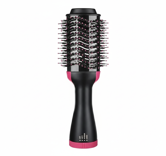 Escova Secadora Alisadora