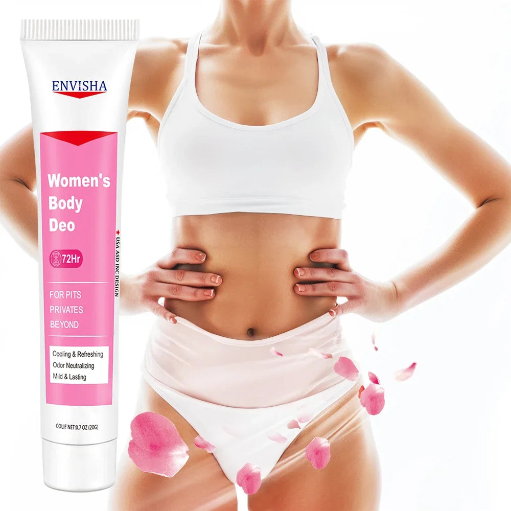 Women Private Parts Armpits Buttocks Skin Care Body Lotion Moisturizing Hydrating Beauty Health Body Lasting Refreshing
