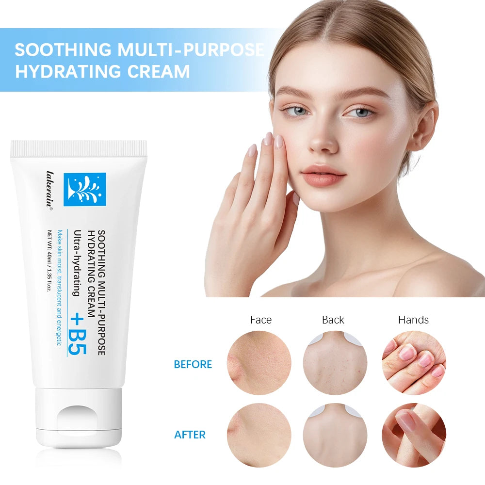 Healing Ointment and Soothing Therapeutic Multi Purpose Cream for Dry & Irritated Skin, Body and Hand Balm Body Care