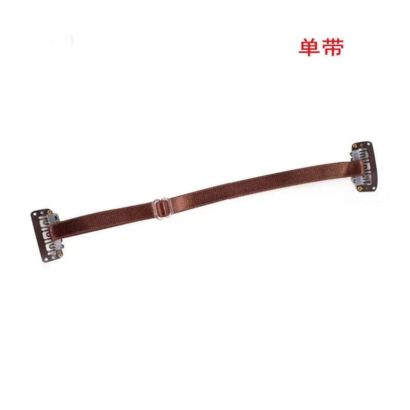 Belt Instant Face Lift Band Invisible Hairpin to Remove Eye Fishtail Wrinkles Face Lift Patch Reusable Face Lift Tape