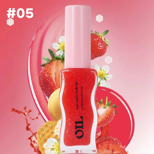 Moisturizing Lip Balm Original Lip Oil Gloss Care of the Lips Benetitnt for Lips Plumping Exfoliating Pink Plumping Gloss Oil