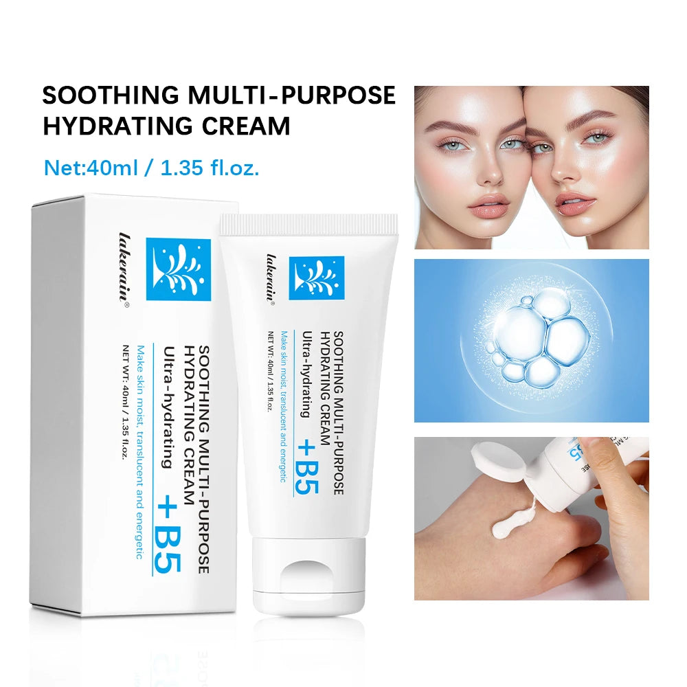 Healing Ointment and Soothing Therapeutic Multi Purpose Cream for Dry & Irritated Skin, Body and Hand Balm Body Care