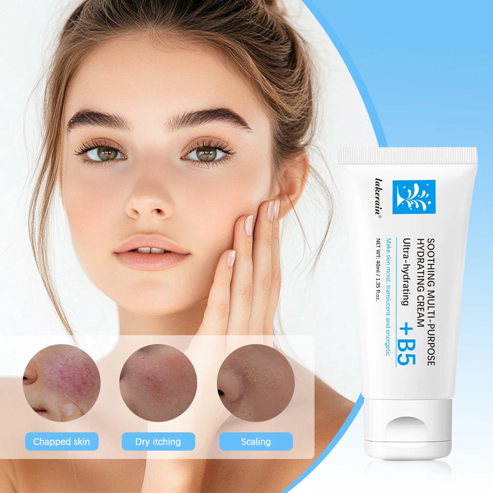 Healing Ointment and Soothing Therapeutic Multi Purpose Cream for Dry & Irritated Skin, Body and Hand Balm Body Care