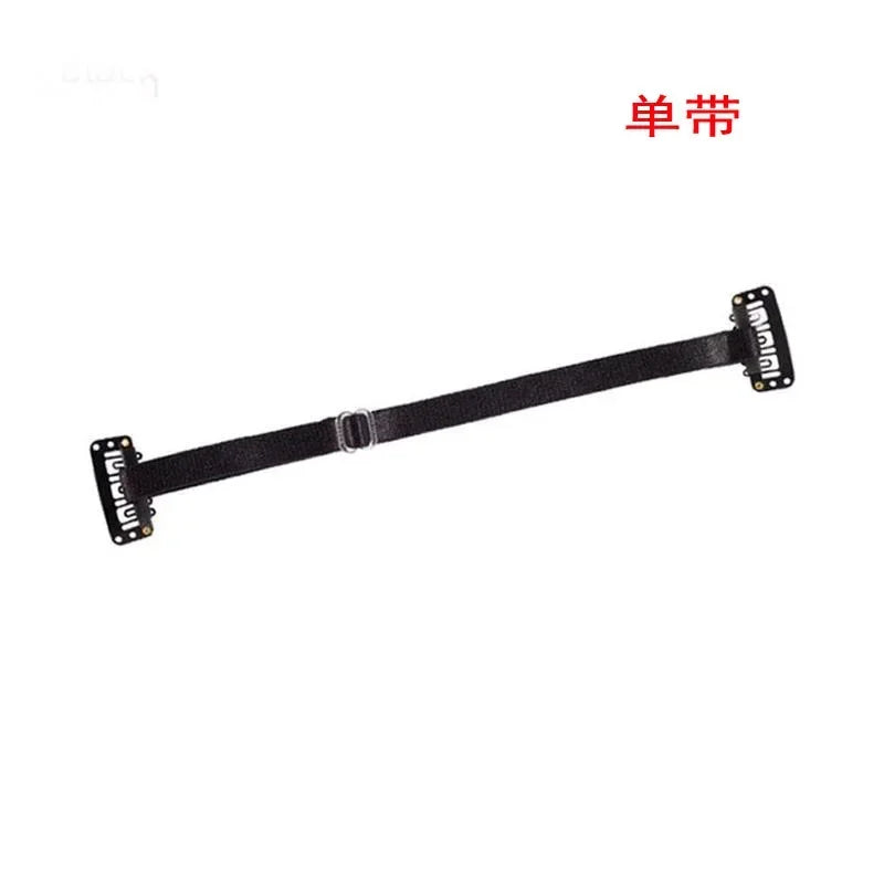 Belt Instant Face Lift Band Invisible Hairpin to Remove Eye Fishtail Wrinkles Face Lift Patch Reusable Face Lift Tape