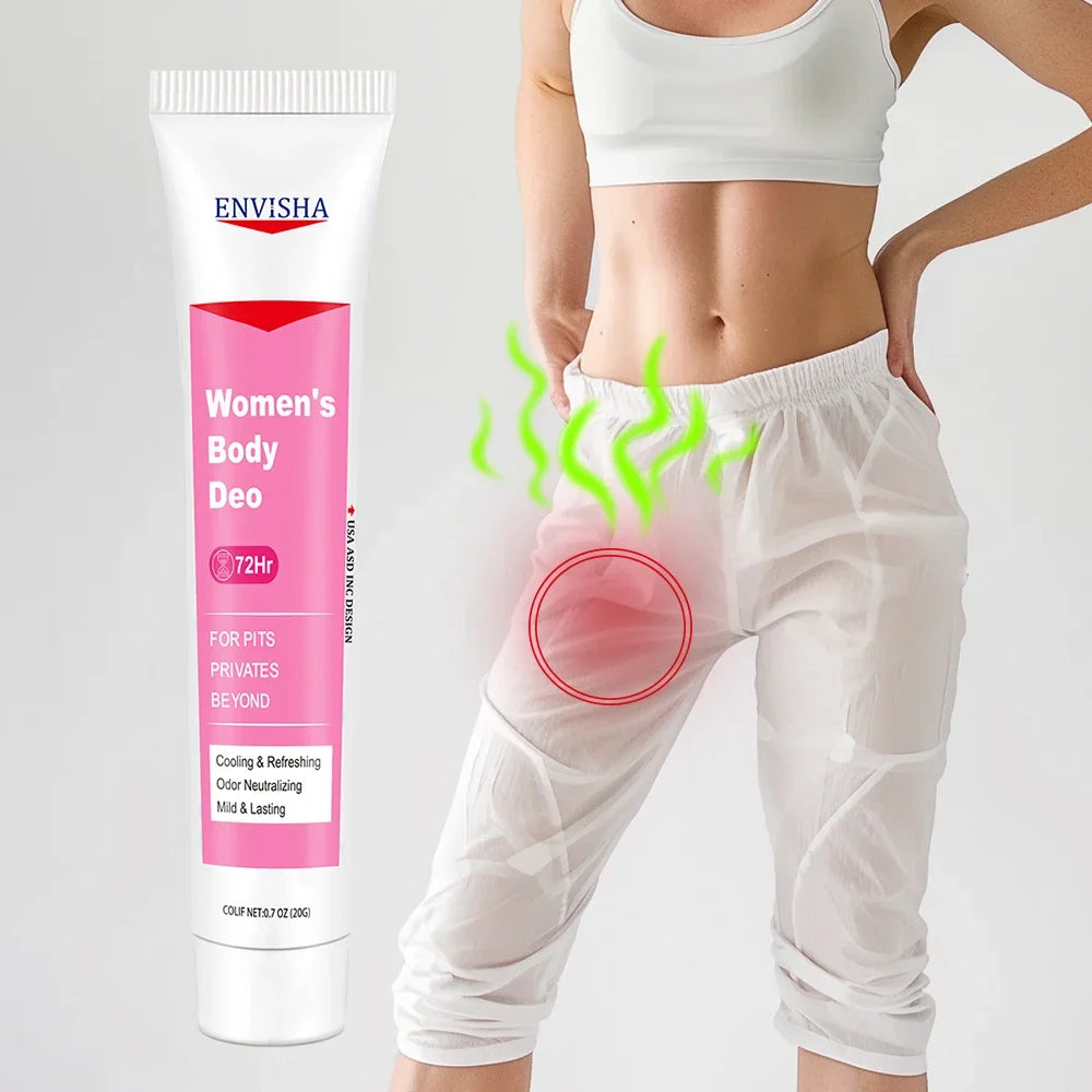 Women Private Parts Armpits Buttocks Skin Care Body Lotion Moisturizing Hydrating Beauty Health Body Lasting Refreshing