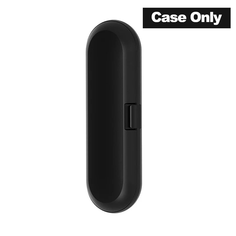 Universal Electric Toothbrush Case Toothbrush Storage Box Organizer Portable Travel Outdoor Electric Toothbrush Protective Cover