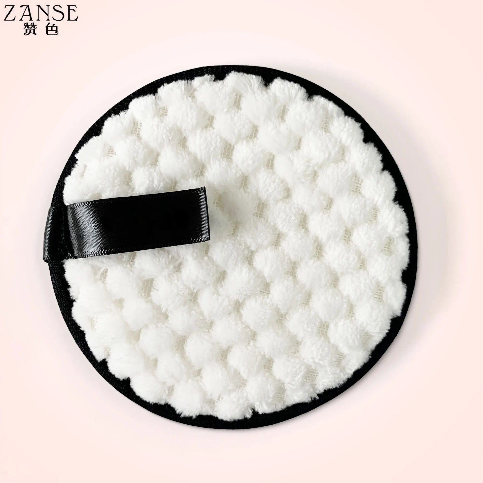 1Pc Reusable Cotton Pads Makeup Remover Pads Make-Up Wipes Cloth Washable Cotton Nursing Pads Skin Care Tool Skin Cleaning