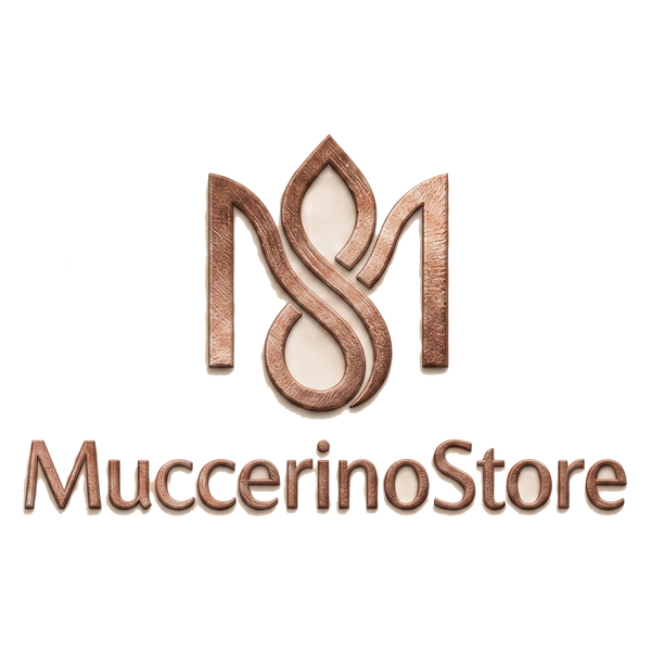 MuccerinoStore Logo